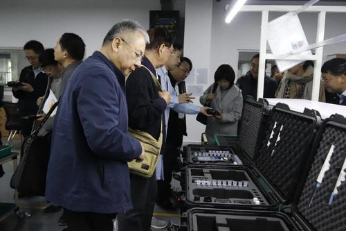 長隆科技2020年度總結暨專家技術交流會議 創新驅動未來，技術賦能發展